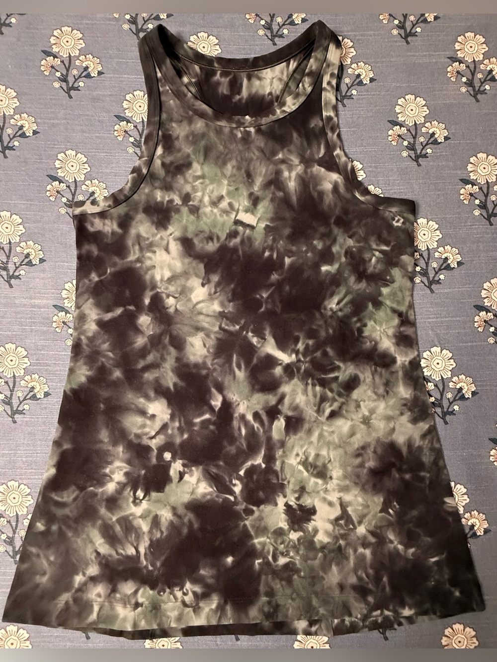 Lululemon Align Hip-Length Racerback Tank Top โ Womenโs 8 โ EUC